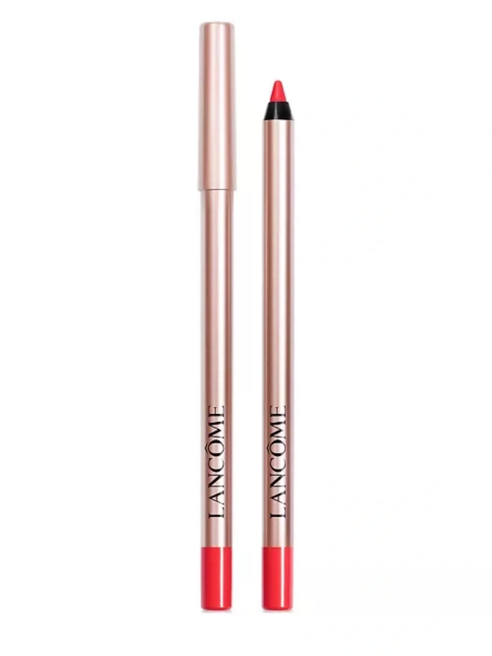 Lancôme Lip Idôle Lip Shaper 101 Spicy Cherry